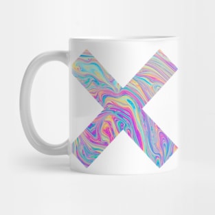 Tumblr X Mug